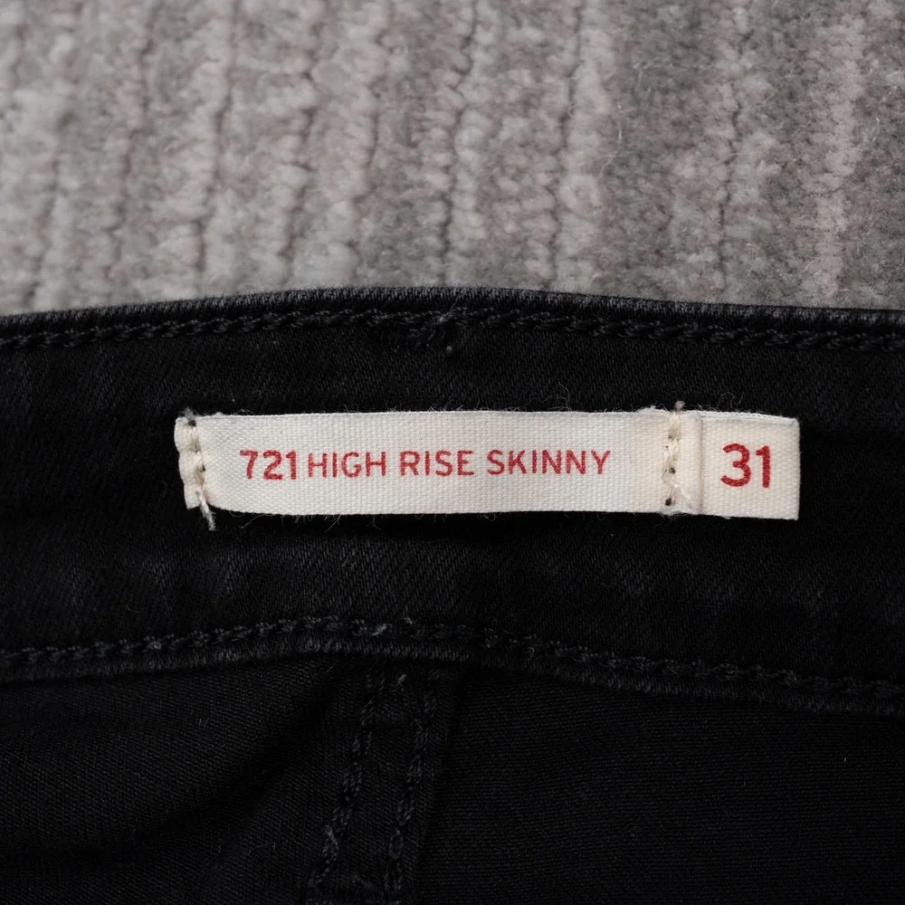 Levis levi 721